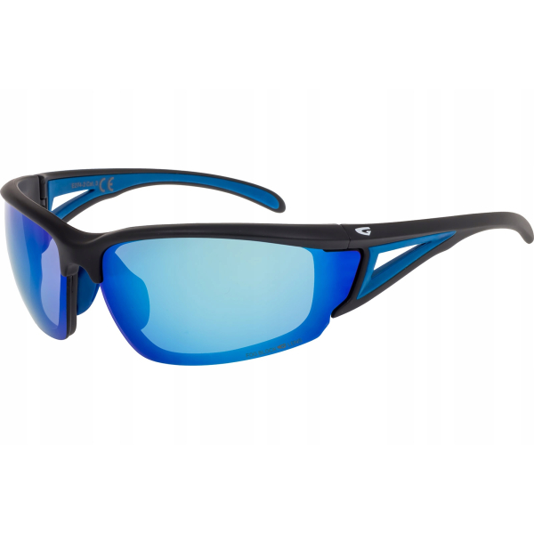 Okulary przeciwsłoneczne UV400 polaryzacja E274-2 GOG