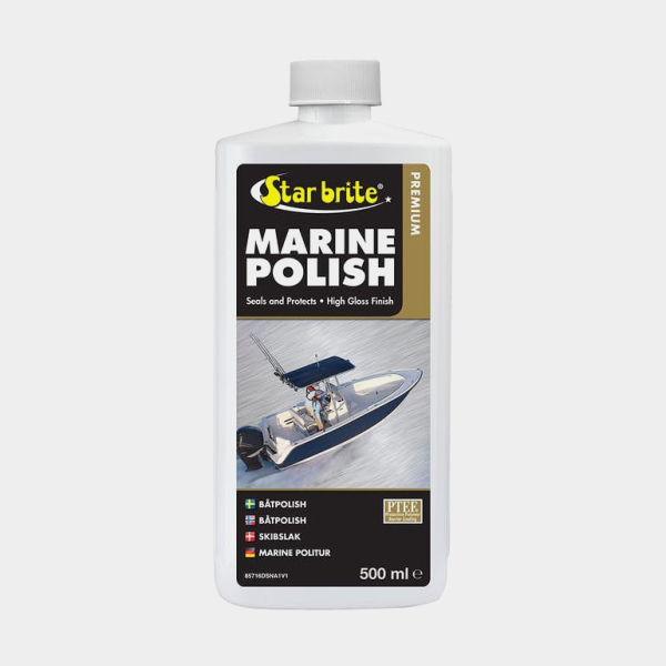 Politura morska Premium Star Brite 500 ml