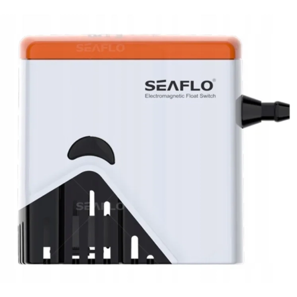 Włącznik pływakowy pompy zęzowej Seaflo