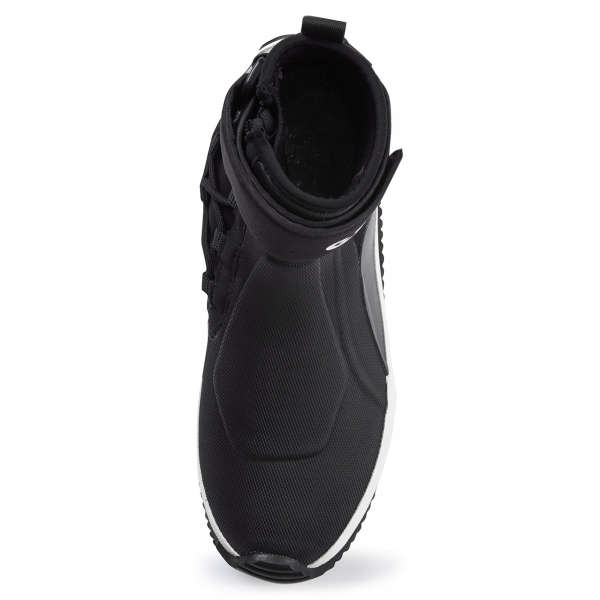 Buty Edge czarne Gill