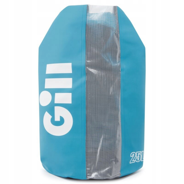 Torba dry cylinder bluejay Gill