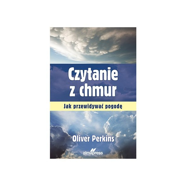 Czytanie z chmur Perkins Oliver