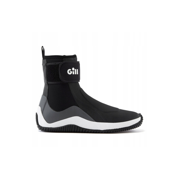 Buty Edge czarne Gill