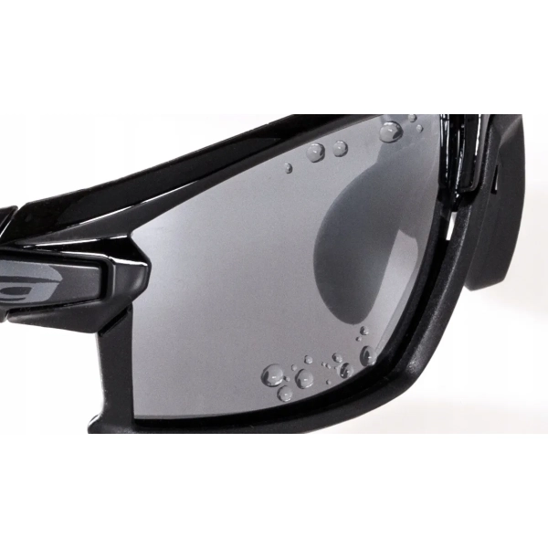 Okulary przeciwsłoneczne CHINOOK E125-2P GOG