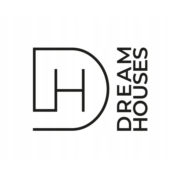 DH Garden Poncho r. uniwersalny czarny