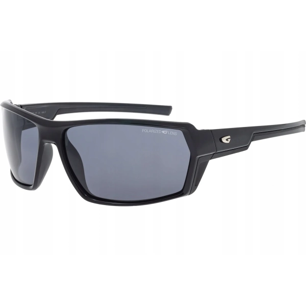 Okulary przeciwsłoneczne MISTRAL E277-1P GOG