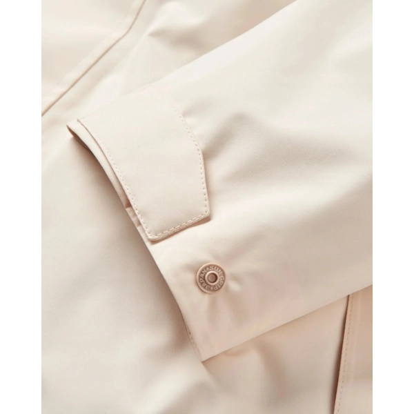 Kurtka Freo Heritaqe kremowa Henri Lloyd