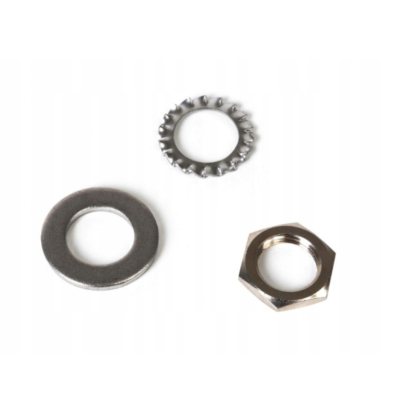 Zestaw montażowy RA106Brackfixkit Glomex