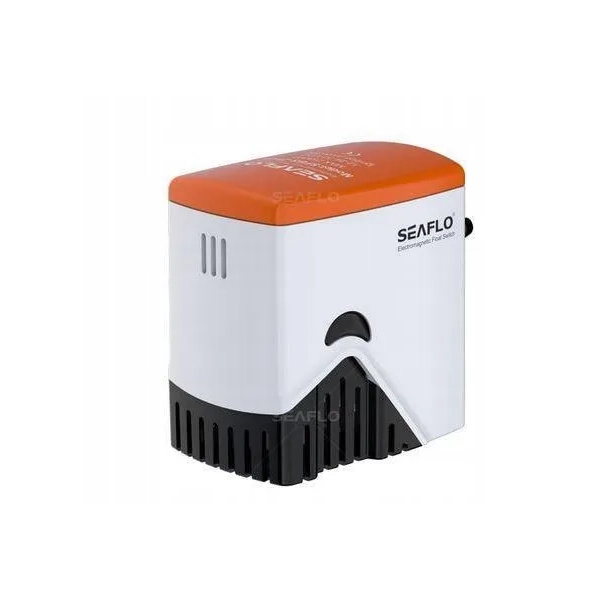 Włącznik pływakowy pompy zęzowej Seaflo