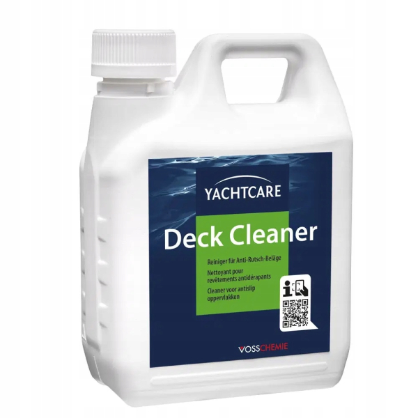 Deck cleaner 1l Yachtcare