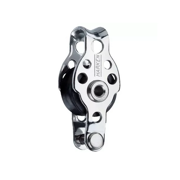 blok 16mm Classic Harken - zaczep