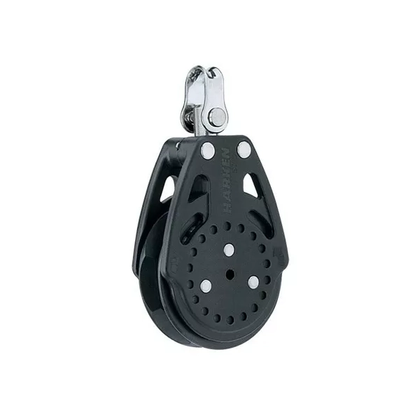 blok kabestanowy 57mm Carbo Harken - krętlik