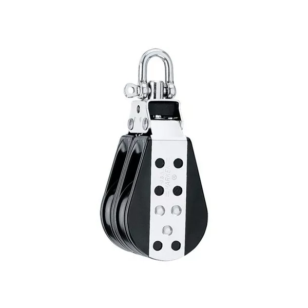 blok podwójny Harken 76mm Classic