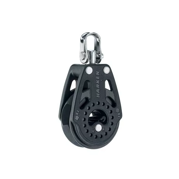 blok kabestanowy Harken 40mm Carbo - krętlik