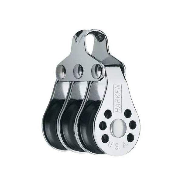 blok potrójny 22mm Classic Harken