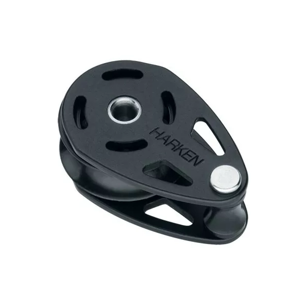 Przymasztowy Teardrop 40 mm Harken
