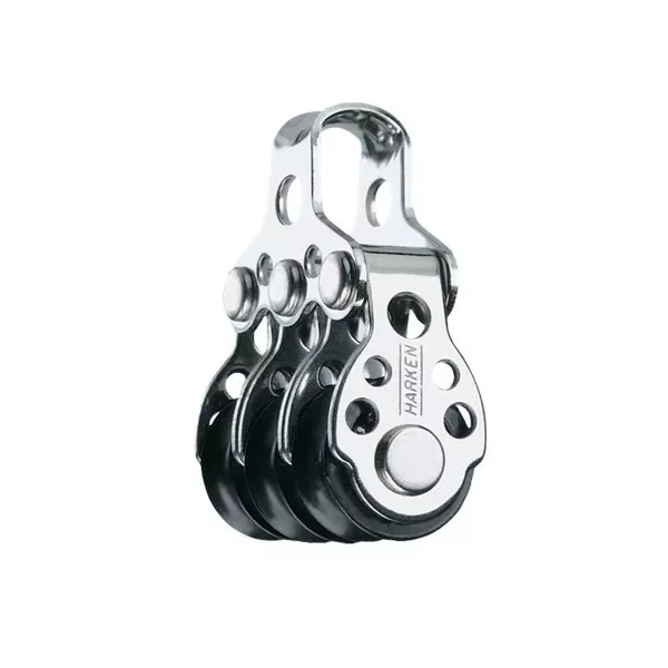 Blok potrójny 16mm Classic Harken