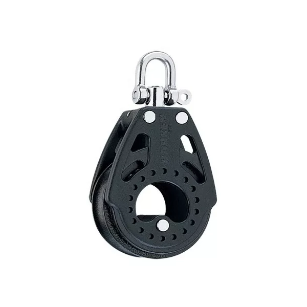 blok 57mm Carbo - krętlik