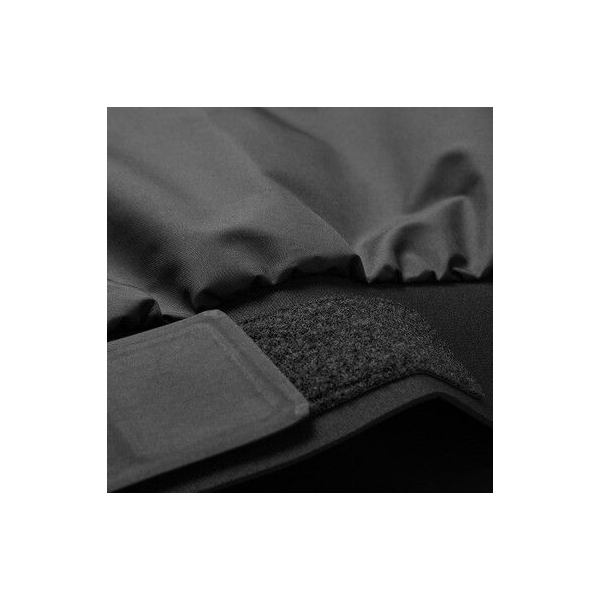 Bluza Verso Lite czarna Gill