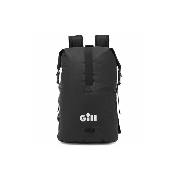 Plecak Voyager czarny Gill