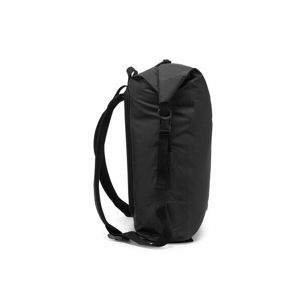 Plecak Voyager czarny Gill