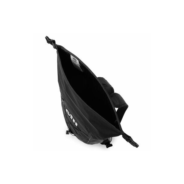 Plecak Voyager kit czarny Gill