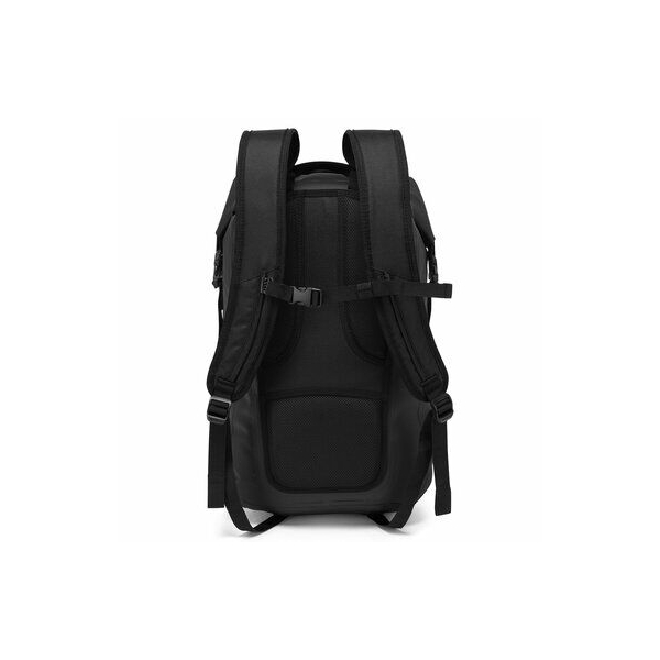 Plecak Voyager kit czarny Gill