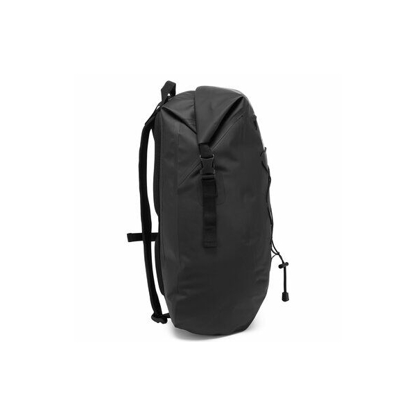 Plecak Voyager kit czarny Gill