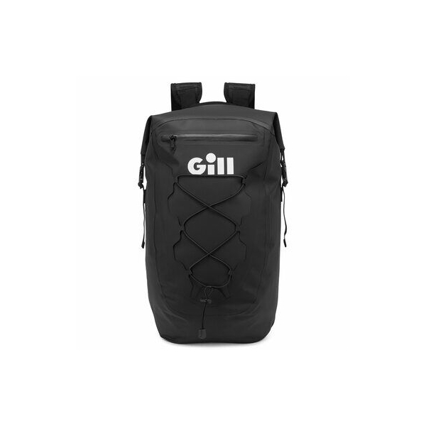 Plecak Voyager kit czarny Gill