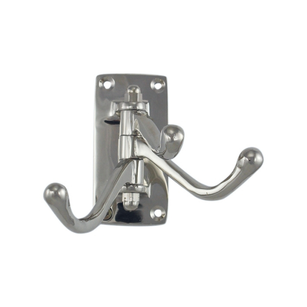 Dzwonek z kołem sterowym na ścianę Sea-Club