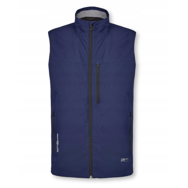 Kamizelka Breeze Gilet granatowa Henri Lloyd