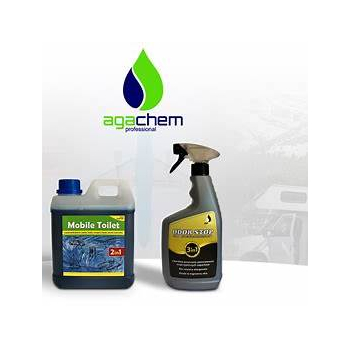 Agachem
