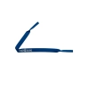 Pasek neoprenowy do okularów Navyline Crazy4Sailing – jasnoniebieski