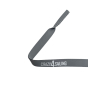 Pasek neoprenowy do okularów Navyline C4S –szary