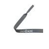 Pasek neoprenowy do okularów Navyline Crazy4Sailing –szary