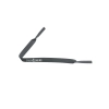 Pasek neoprenowy do okularów Navyline Crazy4Sailing –szary