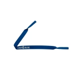 Pasek neoprenowy do okularów Navyline Crazy4Sailing – jasnoniebieski
