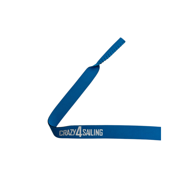 Pasek neoprenowy do okularów Navyline C4S – jasnoniebieski