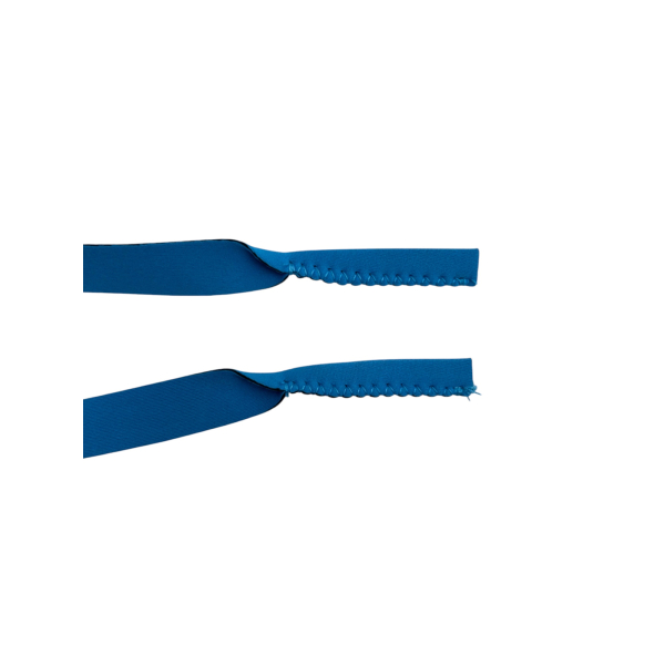 Pasek neoprenowy do okularów Navyline C4S – jasnoniebieski