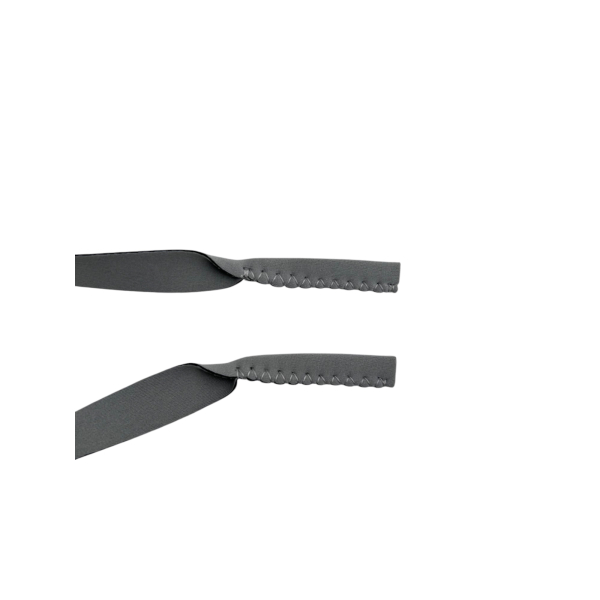 Pasek neoprenowy do okularów Navyline C4S –szary