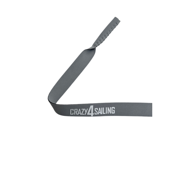 Pasek neoprenowy do okularów Navyline C4S –szary