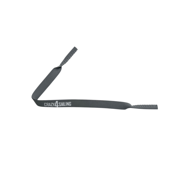 Pasek neoprenowy do okularów Navyline C4S –szary