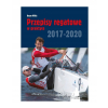 Przepisy regatowe w praktyce 2017-2020 Bryan Willis