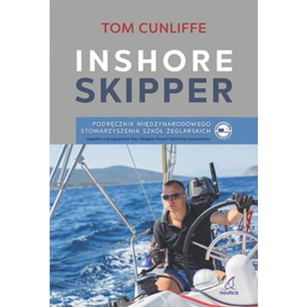 Inshore skipper Tom Cunliffe