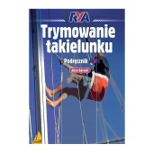 Trymowanie takielunku Allan Barwell Almapress