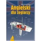 Angielski dla żeglarzy wyd. 8 Małgorzata Czarnomska Almapress