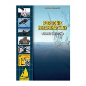 Poradnik egzaminacyjny. Patenty żeglarskie wyd. 3 Mariusz Zawiszewski Almapress