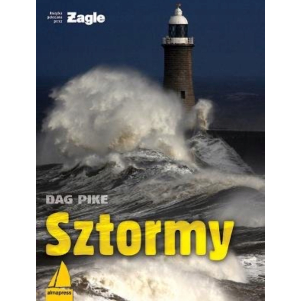 Sztormy Dag Pike