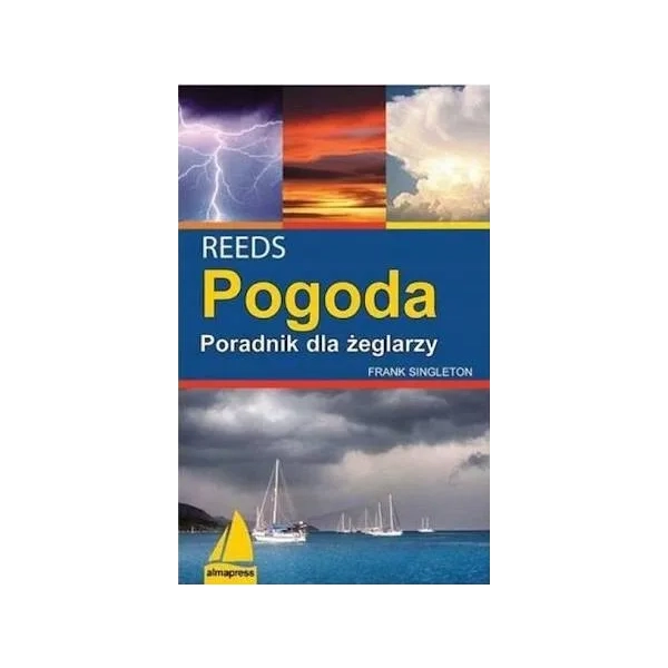 Reeds Pogoda Frank Singelton Almapress