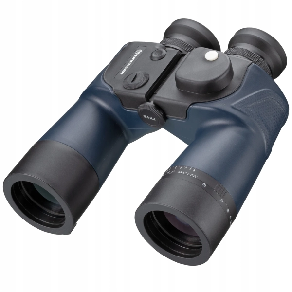 Lornetka z kompasem Binosail 7x50 Bresser
